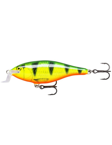 Rapala Shad Rap MA 7cm FP